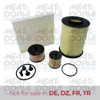 Filter Set